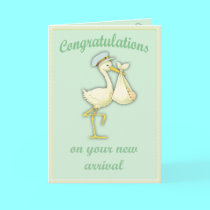 baby congrats1 cards