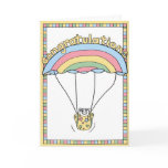 BABY CONGRATS Card
