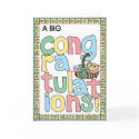 BABY CONGRATS Card by Computious BABY CONGRATS Card
