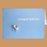Baby Congrats cards