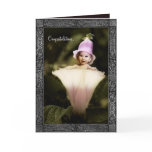 Baby Congratulations Greeting Card