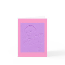 Baby Congratulations cards by dragonljc Baby Congratulations cards