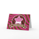 Baby Congratulations Design Card