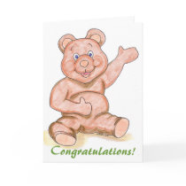 Baby Congratulations! or any Congratulations! cards by christymurphy123 Baby Congratulations! or any Congratulations! cards