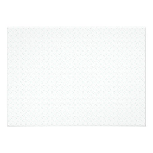 Baby Couture Baby Shower Invite