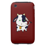 Baby Cow iPhone 3 Tough Cover