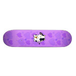 Baby Cow Skateboard Deck
