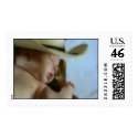 Baby Cowboy postage by beverlytazangel Baby Cowboy postage