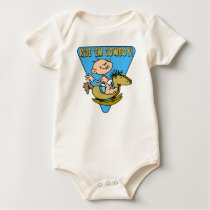 Baby Cowboy T-shirts