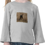 Baby Coyotes Toddler T-Shirt