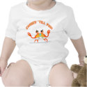 Baby Crab / T-Shirt by jamiecreates1 Baby Crab / T-Shirt