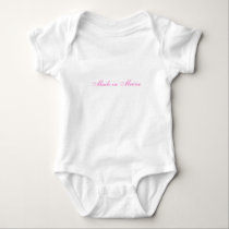 Baby Creeper Apparel t-shirts by Boonedog Baby Creeper Apparel t-shirts