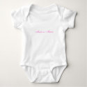 Baby Creeper Apparel t-shirts by Boonedog Baby Creeper Apparel t-shirts