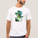 baby croc t-shirts