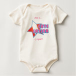 Baby Cute Latina Peru Edition Shirt