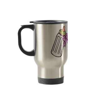 Baby Cute Stuff mug