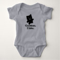 baby cuteness t-shirts