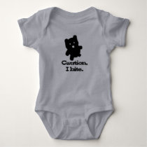 baby cuteness t-shirts by evilbarbie baby cuteness t-shirts