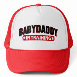 Baby Daddy In Training