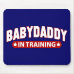 Baby Daddy In Training