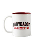 Baby Daddy In Training