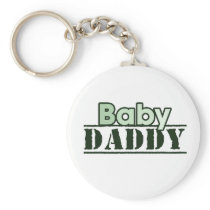 Baby Daddy Keychains