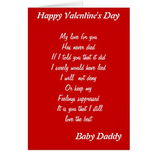 baby-daddy-valentine-s-day-greeting-cards-zazzle