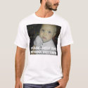 BABY DANIELS INSPIRATION t-shirts