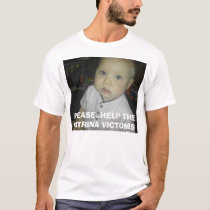 BABY DANIELS INSPIRATION t-shirts
