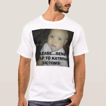BABY DANIELS INSPIRATION t-shirts