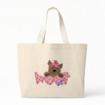 Baby Dawg Paws Bags