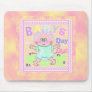 Baby Day Out Mouse Pads