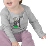 Baby Death 2 T Shirt