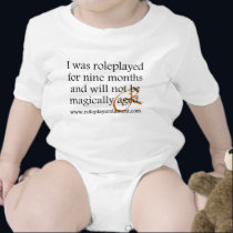 Baby Declaration t-shirts