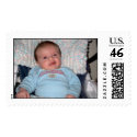 baby dillan postage