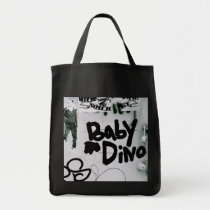 Baby Dino динозаврик bags