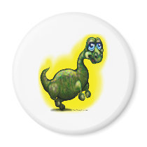 Baby Dinosaur magnets