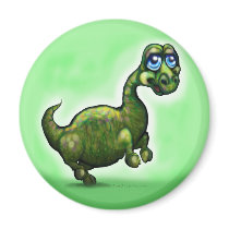 Baby Dinosaur magnets
