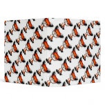 Baby Dog Fox Binder