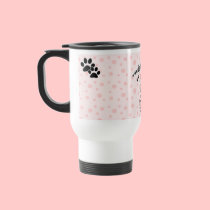 Baby Dog Style Cup mugs