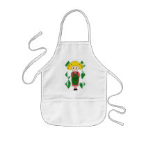 Baby doll aprons by Anca_pui Baby doll aprons