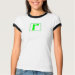Ladies Ringer T-Shirt