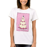 Baby Doll Tee t-shirts