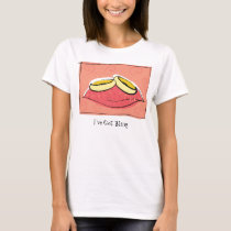 Baby Doll Tee t-shirts by MONARCHMD Baby Doll Tee t-shirts