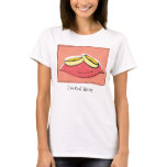 Baby Doll Tee t-shirts