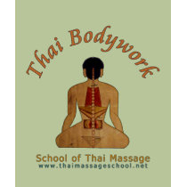 Baby Doll Thai Massage t-shirts