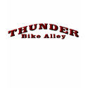 Baby Doll Thunder Bike Alley t-shirts