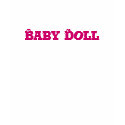 Baby Doll t-shirts by design4u Baby Doll t-shirts