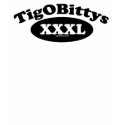 Baby Doll XXXL t-shirts by TigOBittyTeez Baby Doll XXXL t-shirts
