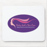Baby Doll's Skin Care Mousepads